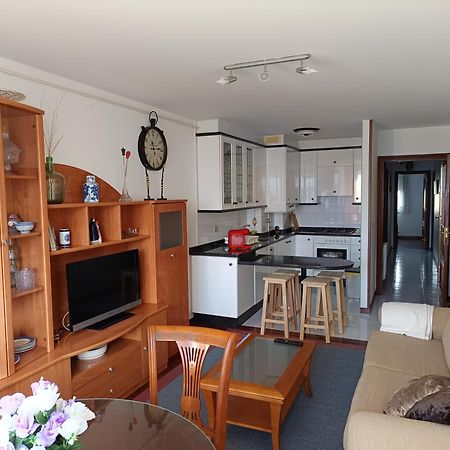 Apartamento Turistico Guerran Бойро Екстериор снимка