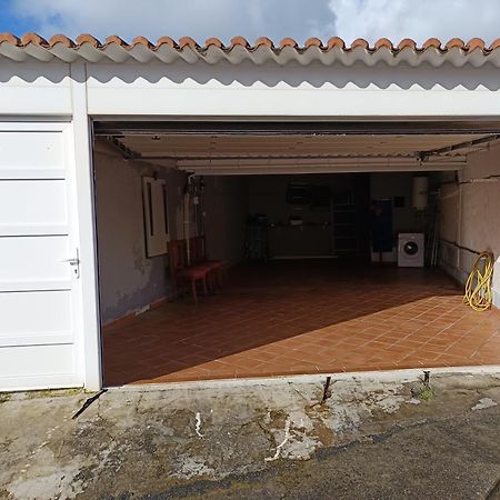 Apartamento Turistico Guerran Бойро Екстериор снимка