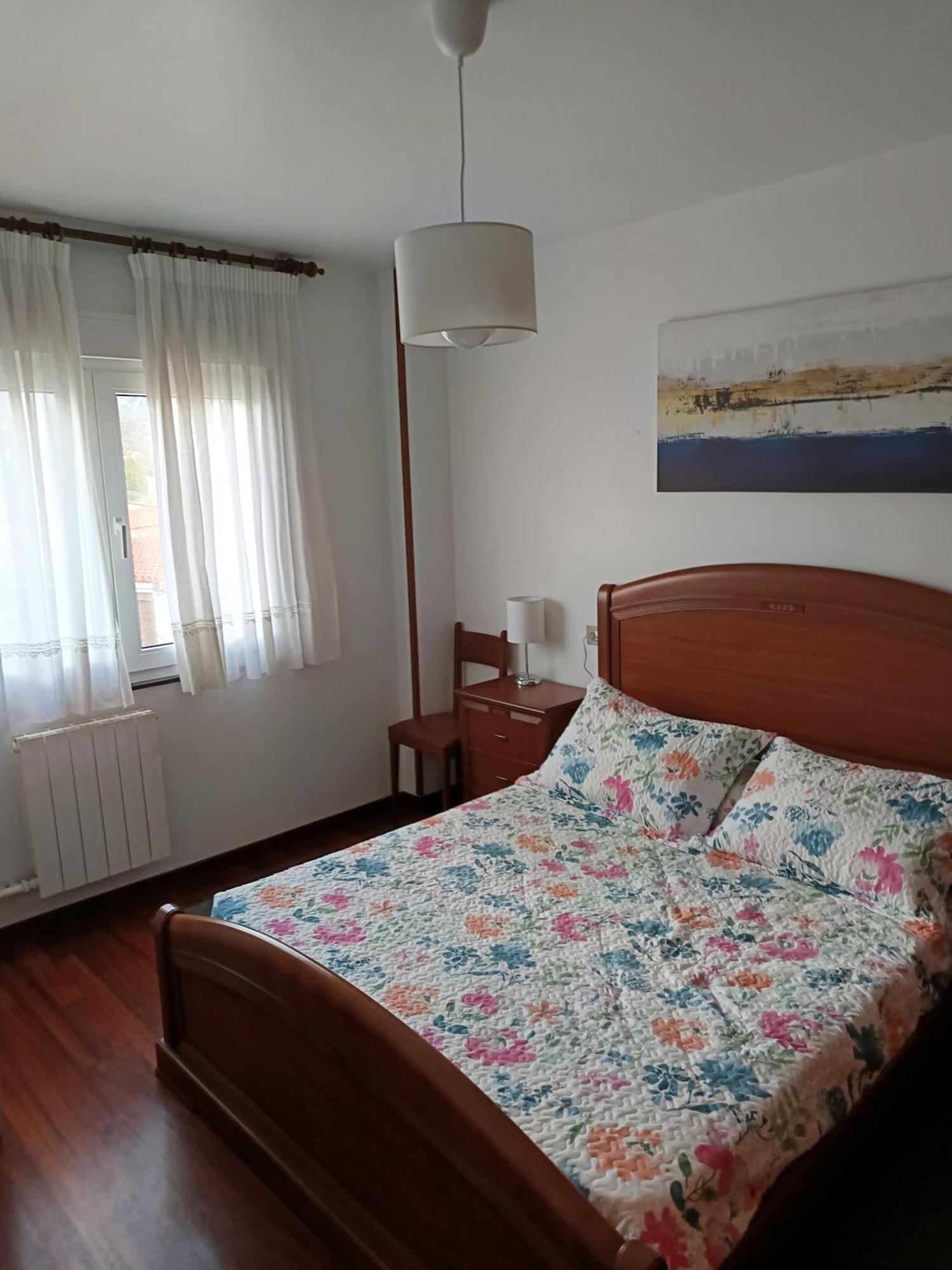 Apartamento Turistico Guerran Бойро Екстериор снимка