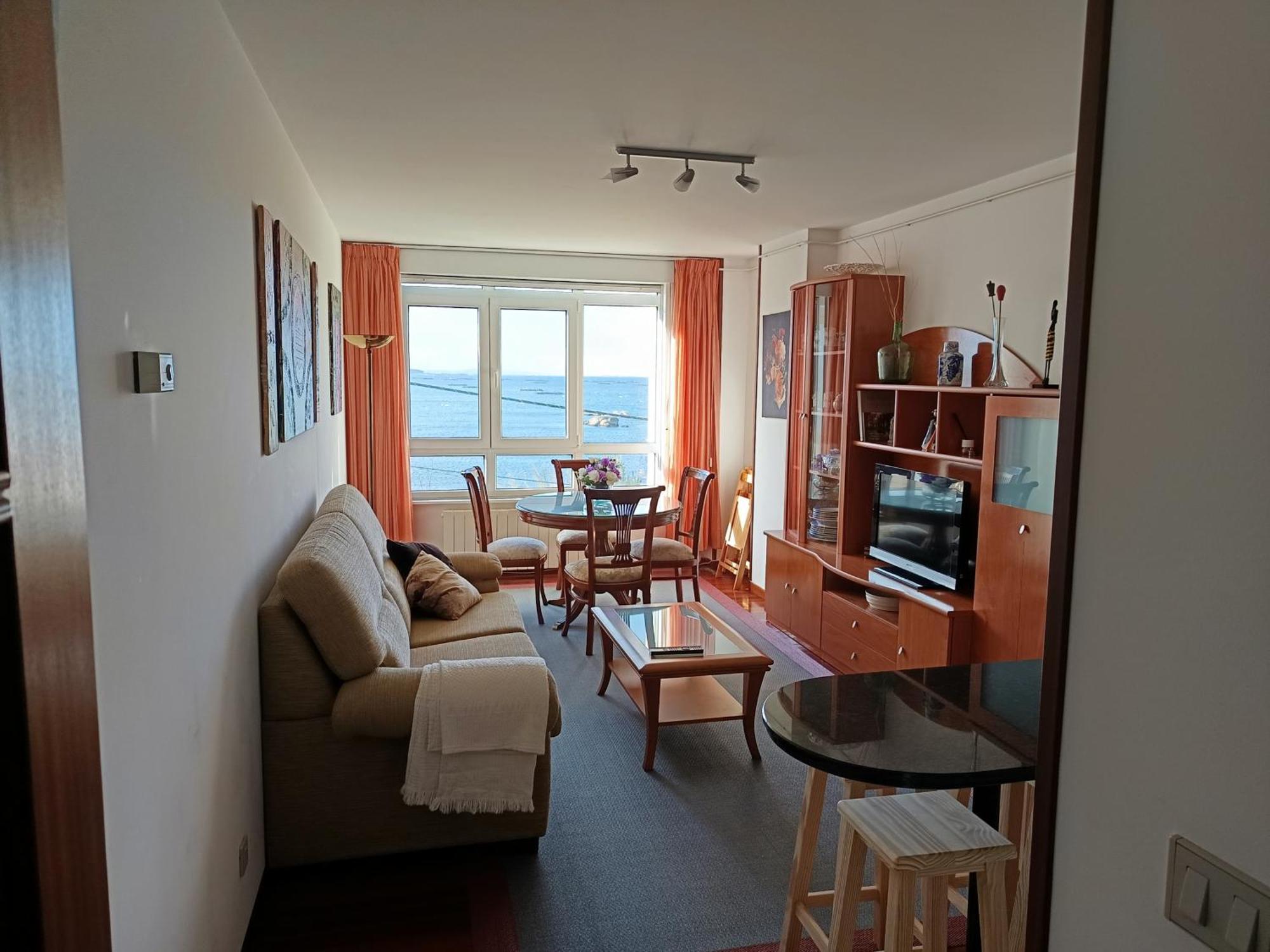 Apartamento Turistico Guerran Бойро Екстериор снимка