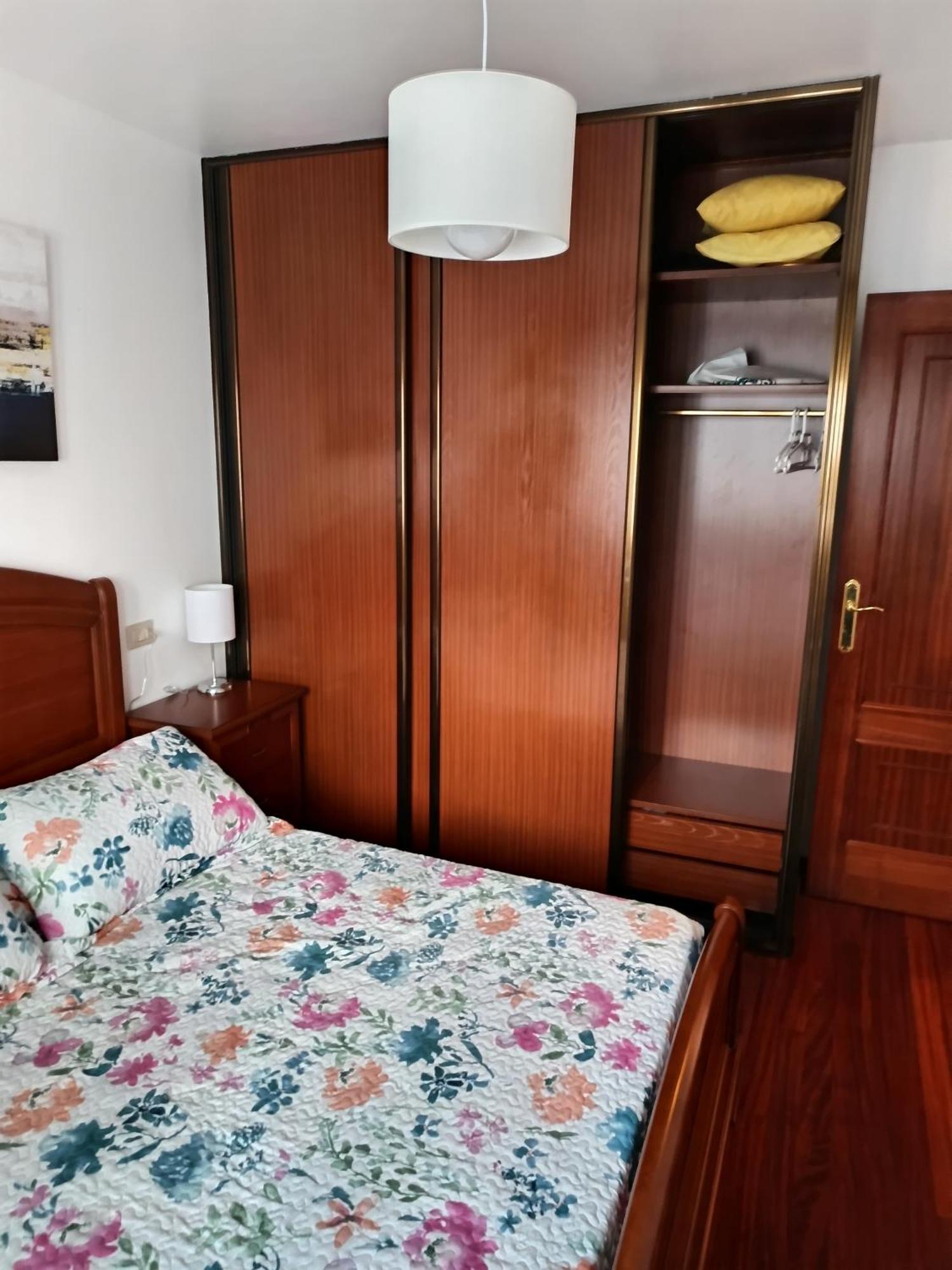 Apartamento Turistico Guerran Бойро Екстериор снимка