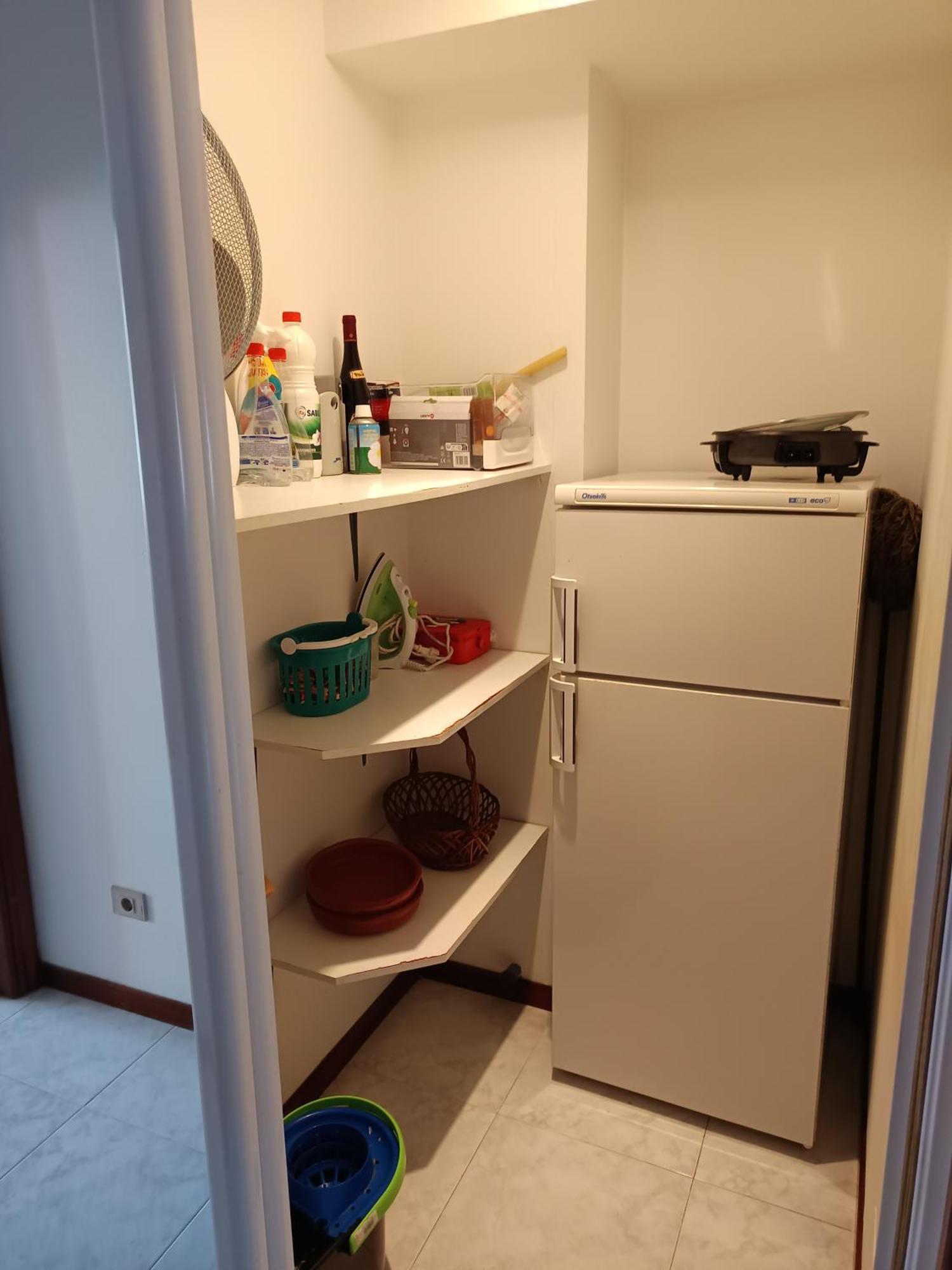 Apartamento Turistico Guerran Бойро Екстериор снимка