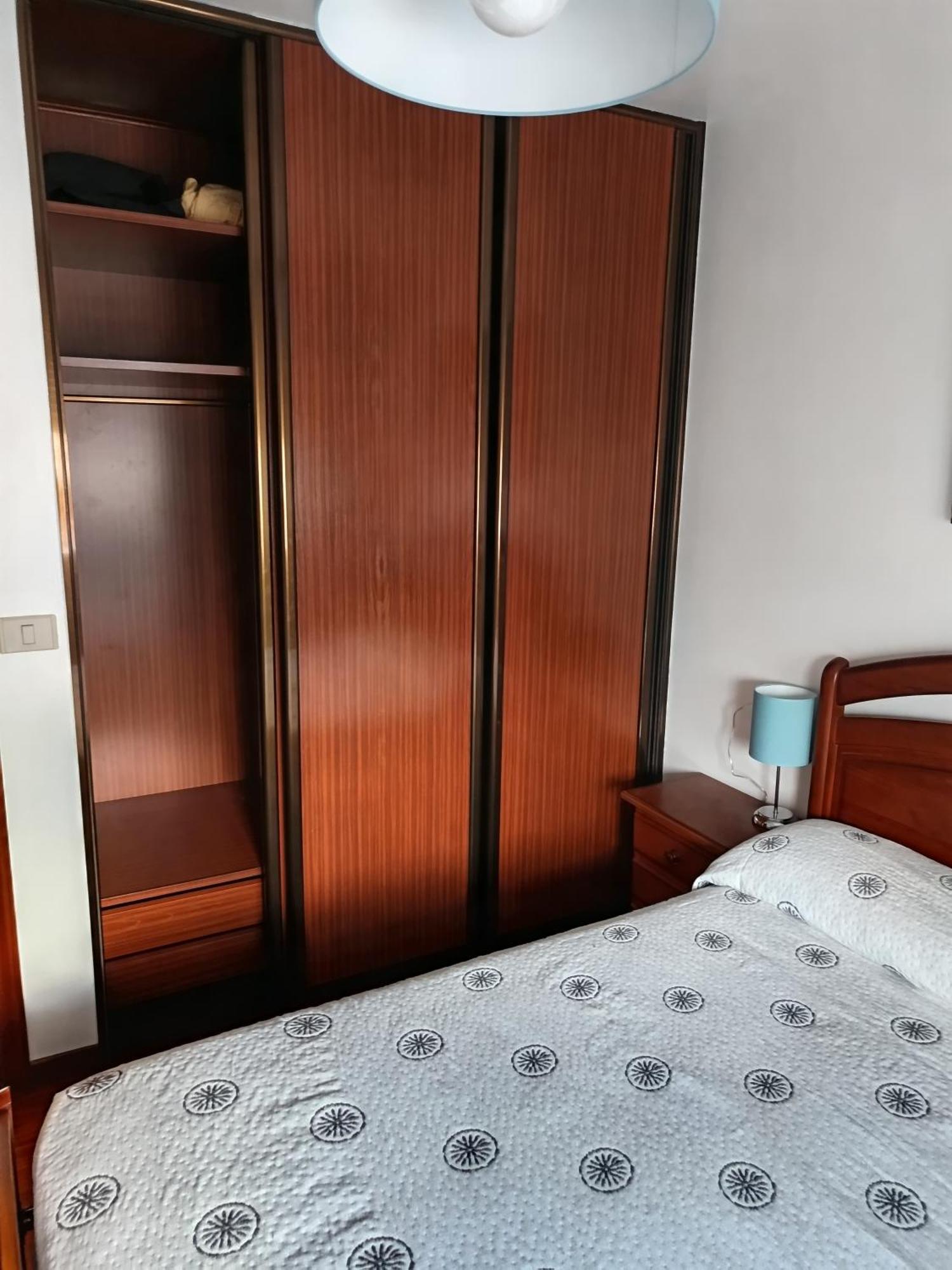 Apartamento Turistico Guerran Бойро Екстериор снимка