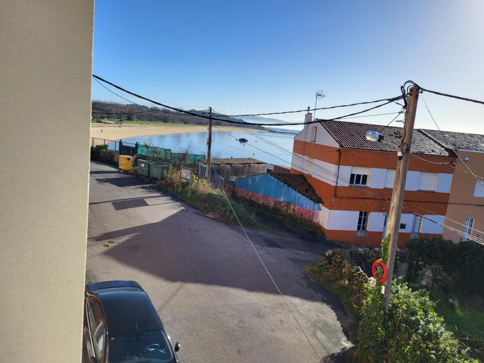 Apartamento Turistico Guerran Бойро Екстериор снимка