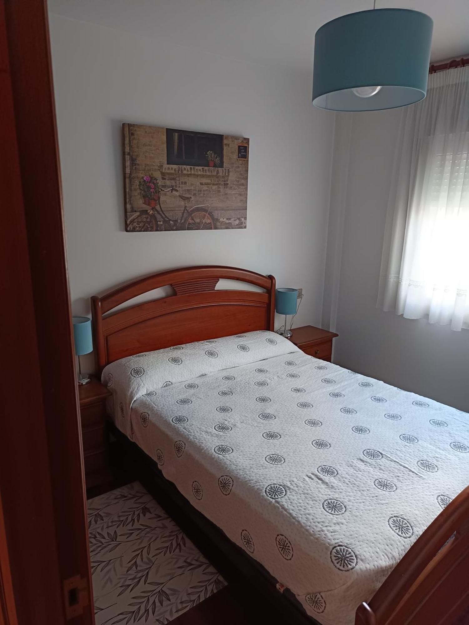 Apartamento Turistico Guerran Бойро Екстериор снимка